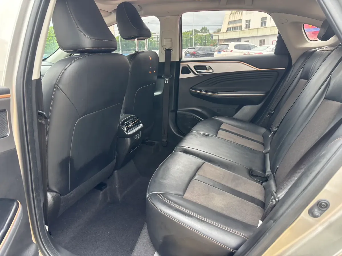 2023 Aion S BEV 55.2KWH,autocango,china used car exporter,china ev exporter,chinese used car exporter,chinese used ev exporter