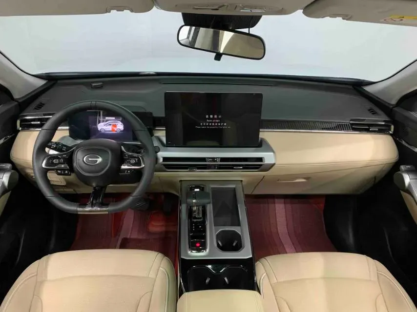 2024 GAC Trumpchi GS4 1.5T 177HP L4 7DCT,autocango,china used car exporter,china ev exporter,chinese used car exporter,chinese used ev exporter