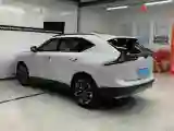 2024 GAC Trumpchi GS4 1.5T 177HP L4 7DCT