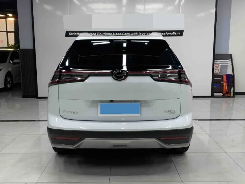 2024 GAC Trumpchi GS4 1.5T 177HP L4 7DCT,autocango,china used car exporter,china ev exporter,chinese used car exporter,chinese used ev exporter