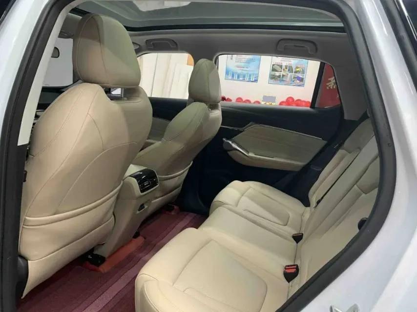 2024 GAC Trumpchi GS4 1.5T 177HP L4 7DCT,autocango,china used car exporter,china ev exporter,chinese used car exporter,chinese used ev exporter