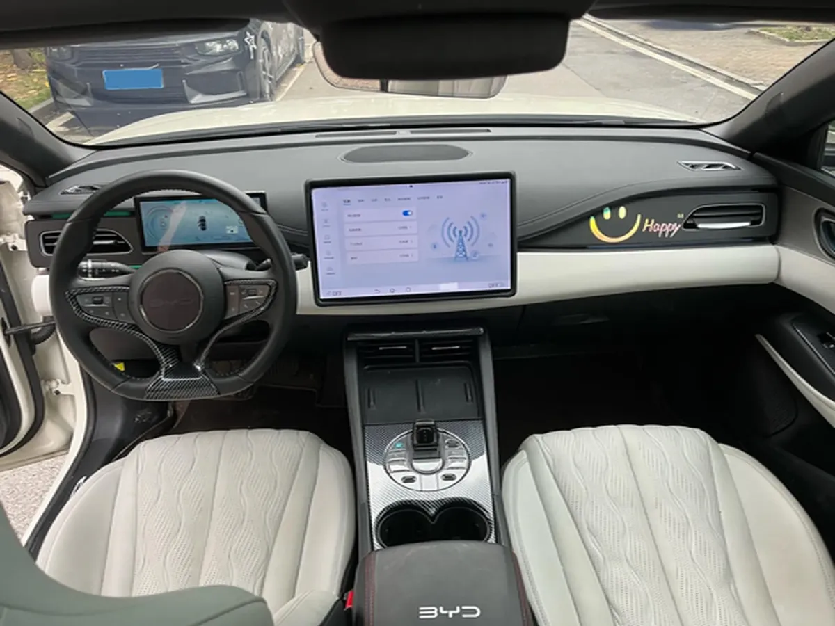 2024 BYD Seal06 1.5L 101HP L4 E-CVT PHEV 15.87KWH,autocango,china used car exporter,china ev exporter,chinese used car exporter,chinese used ev exporter