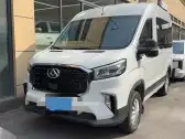 2024 MAXUS XINTU V90,autocango,china used car exporter,china ev exporter,chinese used car exporter,chinese used ev exporter