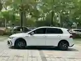 2023 Volkswagen Golf 1.4T 150HP L4 7DCT