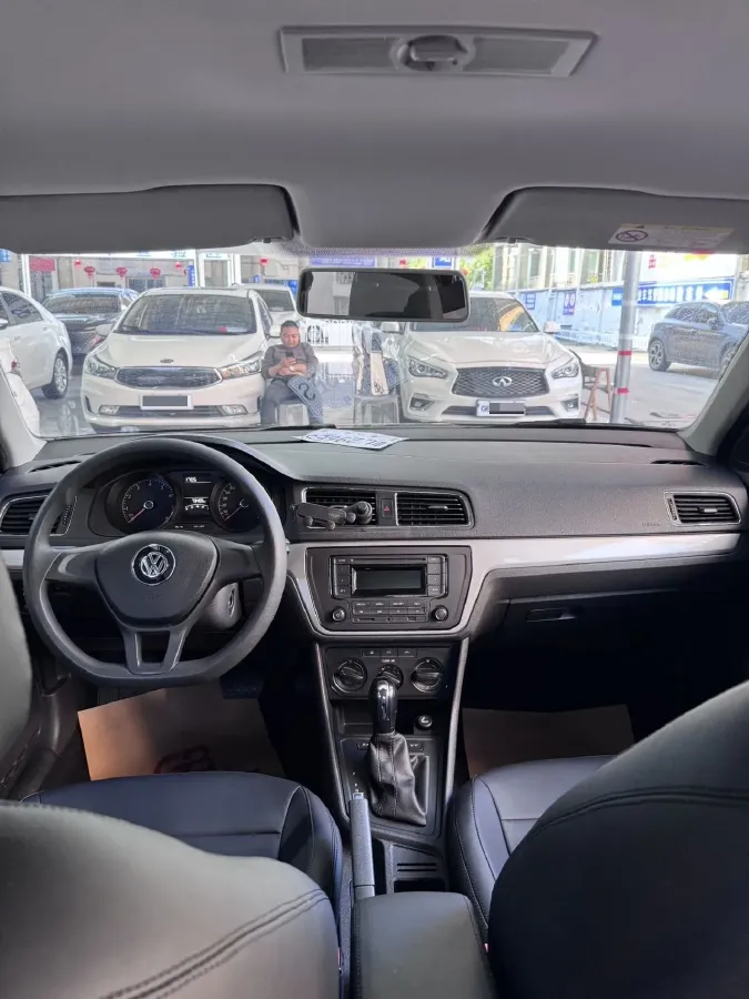 2017 Volkswagen Lavida 1.6L 110HP L4 6AT,autocango,china used car exporter,china ev exporter,chinese used car exporter,chinese used ev exporter