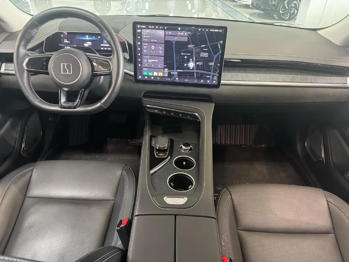 2022 Zeekr 001 BEV 100KWH,autocango,china used car exporter,china ev exporter,chinese used car exporter,chinese used ev exporter