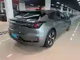 2022 Zeekr 001 BEV 100KWH