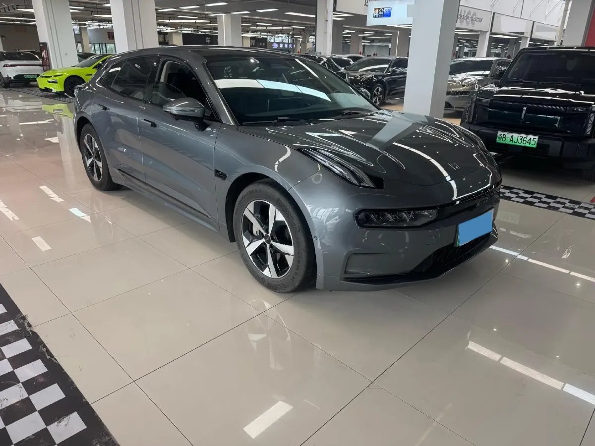 2022 Zeekr 001 BEV 100KWH,autocango,china used car exporter,china ev exporter,chinese used car exporter,chinese used ev exporter