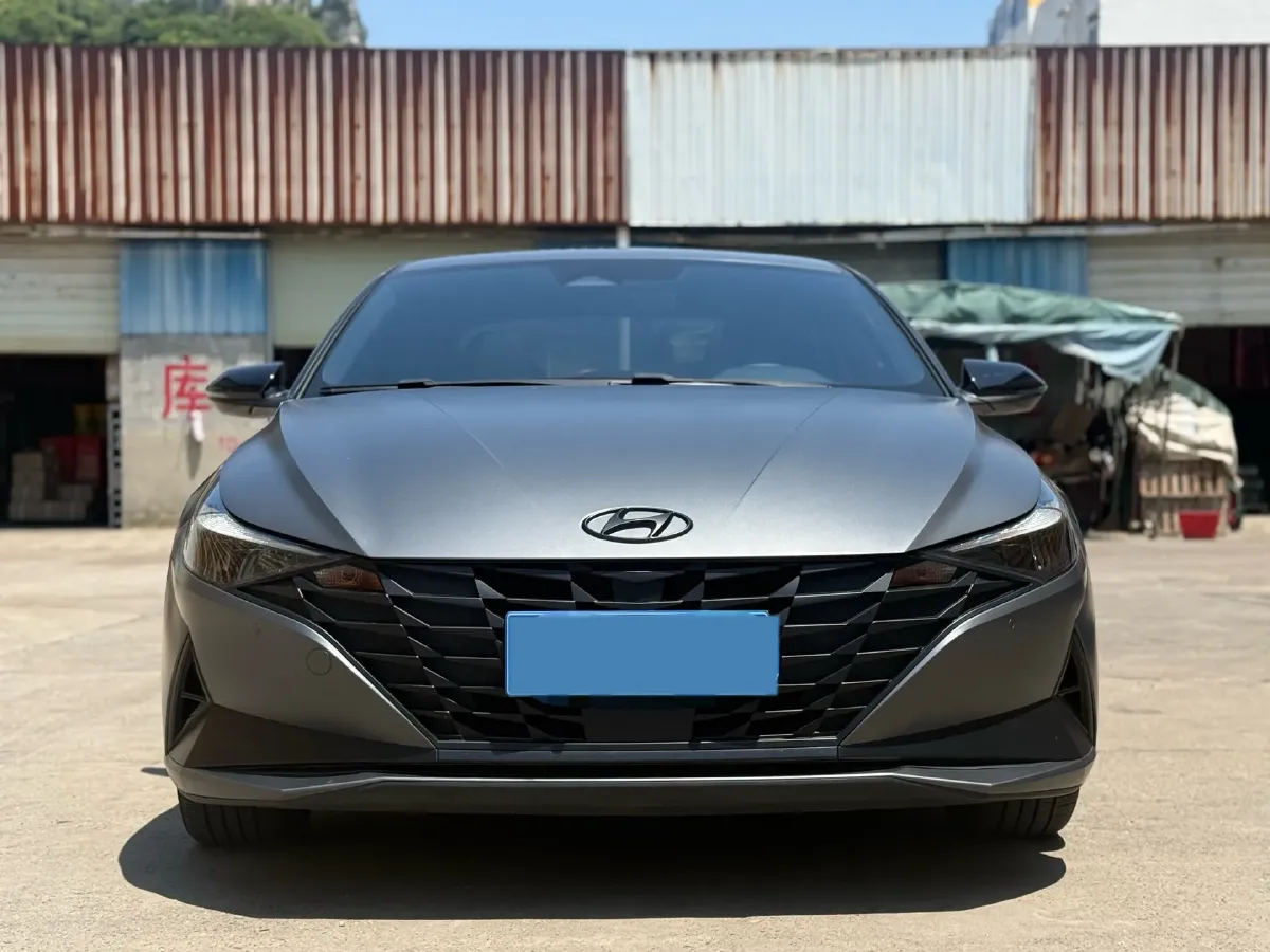 2022 Hyundai Elantra 1.5L 115HP L4 CVT,autocango,china used car exporter,china ev exporter,chinese used car exporter,chinese used ev exporter