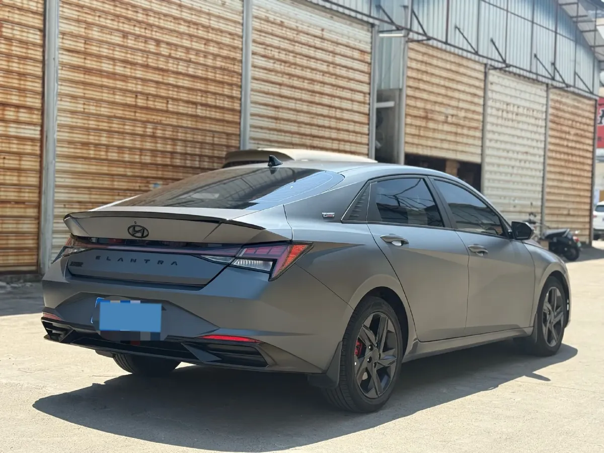 2022 Hyundai Elantra 1.5L 115HP L4 CVT,autocango,china used car exporter,china ev exporter,chinese used car exporter,chinese used ev exporter