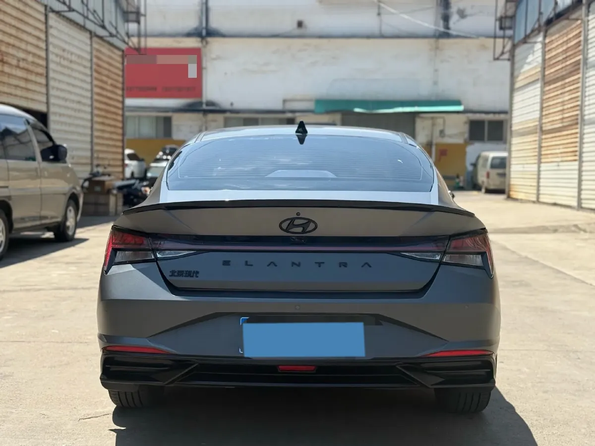 2022 Hyundai Elantra 1.5L 115HP L4 CVT,autocango,china used car exporter,china ev exporter,chinese used car exporter,chinese used ev exporter