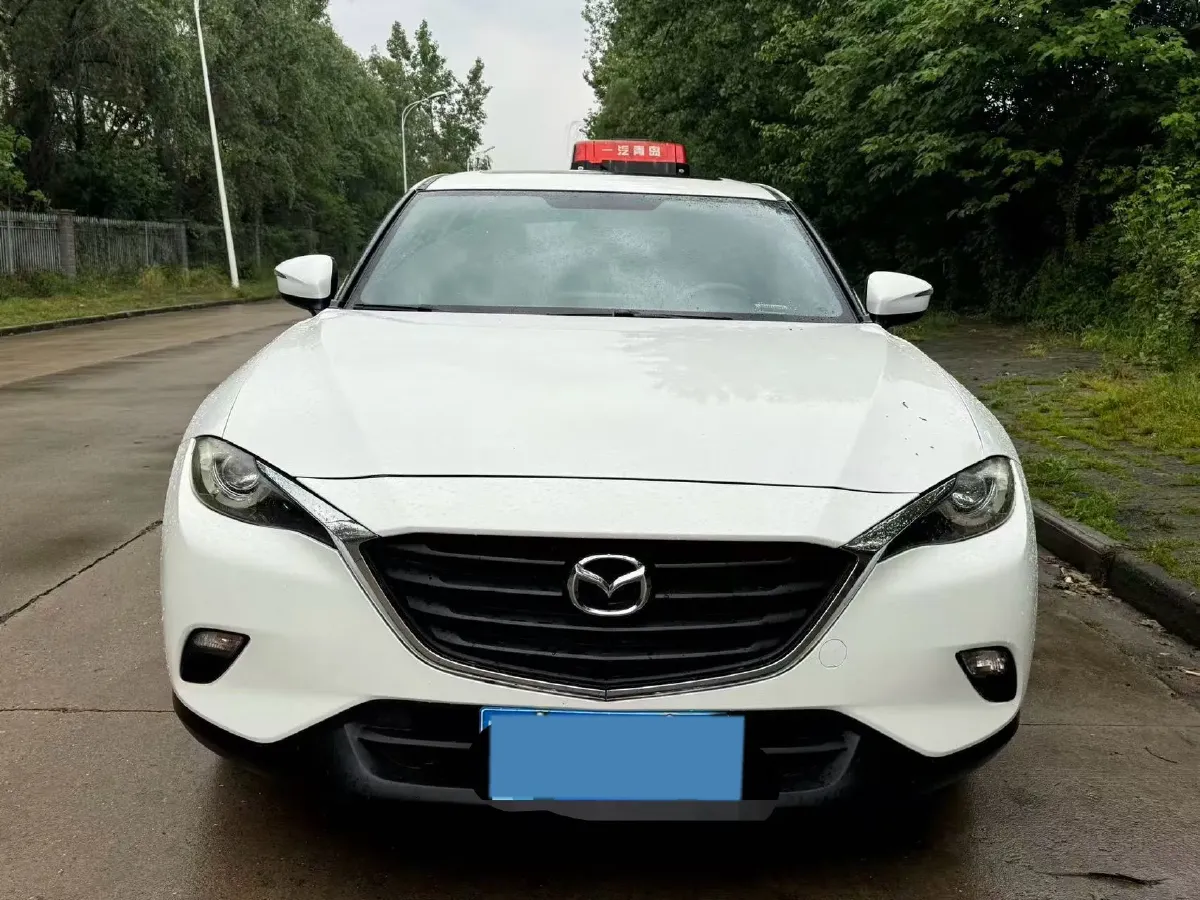 2018 Mazda CX-4 2.0L 158HP L4 6AT,autocango,china used car exporter,china ev exporter,chinese used car exporter,chinese used ev exporter