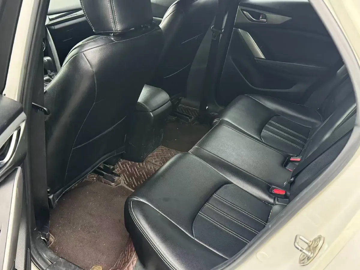 2018 Mazda CX-4 2.0L 158HP L4 6AT,autocango,china used car exporter,china ev exporter,chinese used car exporter,chinese used ev exporter