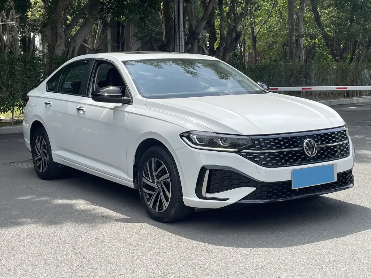2024 Volkswagen Lavida 1.5T 160HP L4 7DCT,autocango,china used car exporter,china ev exporter,chinese used car exporter,chinese used ev exporter