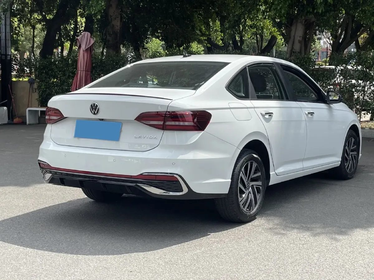 2024 Volkswagen Lavida 1.5T 160HP L4 7DCT,autocango,china used car exporter,china ev exporter,chinese used car exporter,chinese used ev exporter