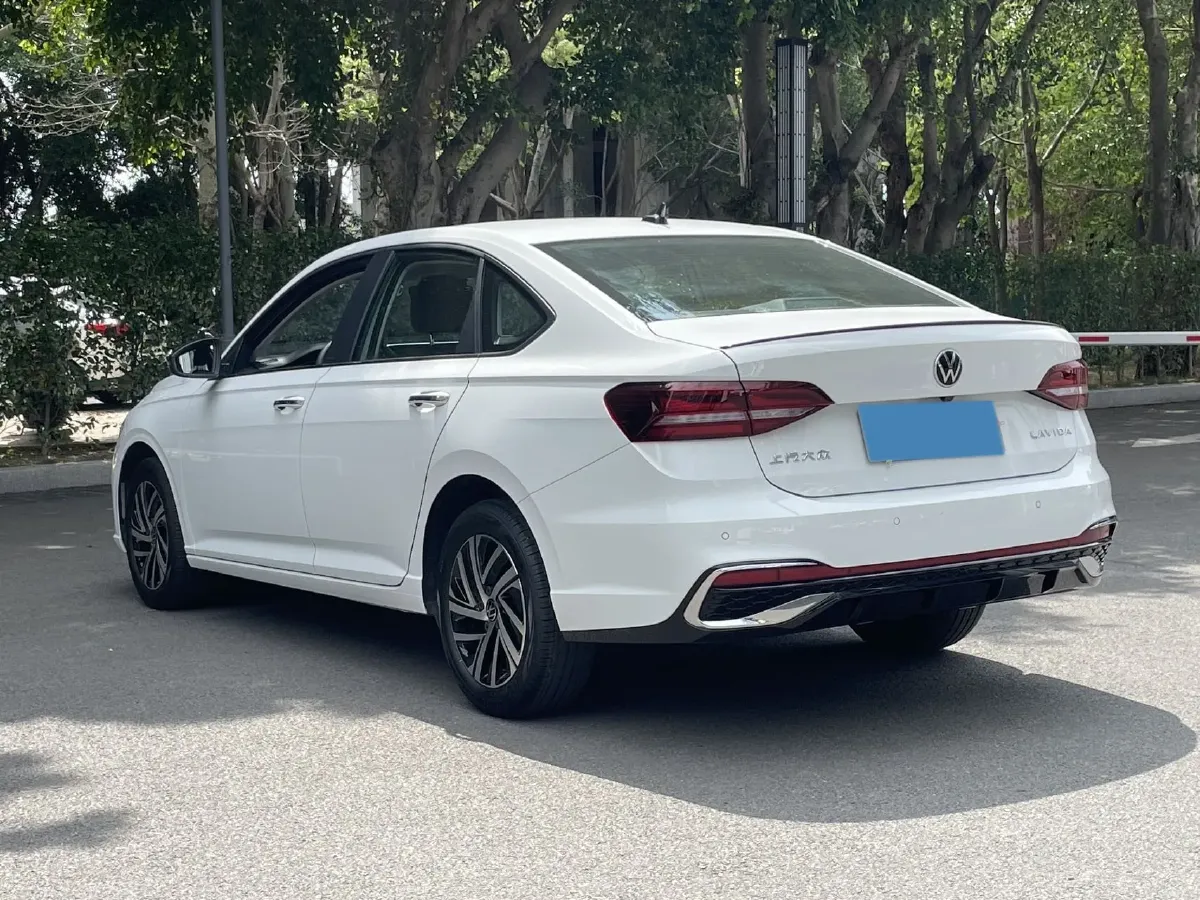 2024 Volkswagen Lavida 1.5T 160HP L4 7DCT,autocango,china used car exporter,china ev exporter,chinese used car exporter,chinese used ev exporter