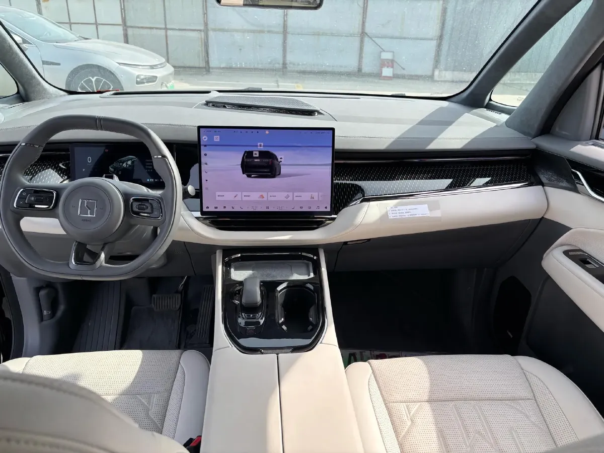 2024 Zeekr 009 BEV 108KWH,autocango,china used car exporter,china ev exporter,chinese used car exporter,chinese used ev exporter