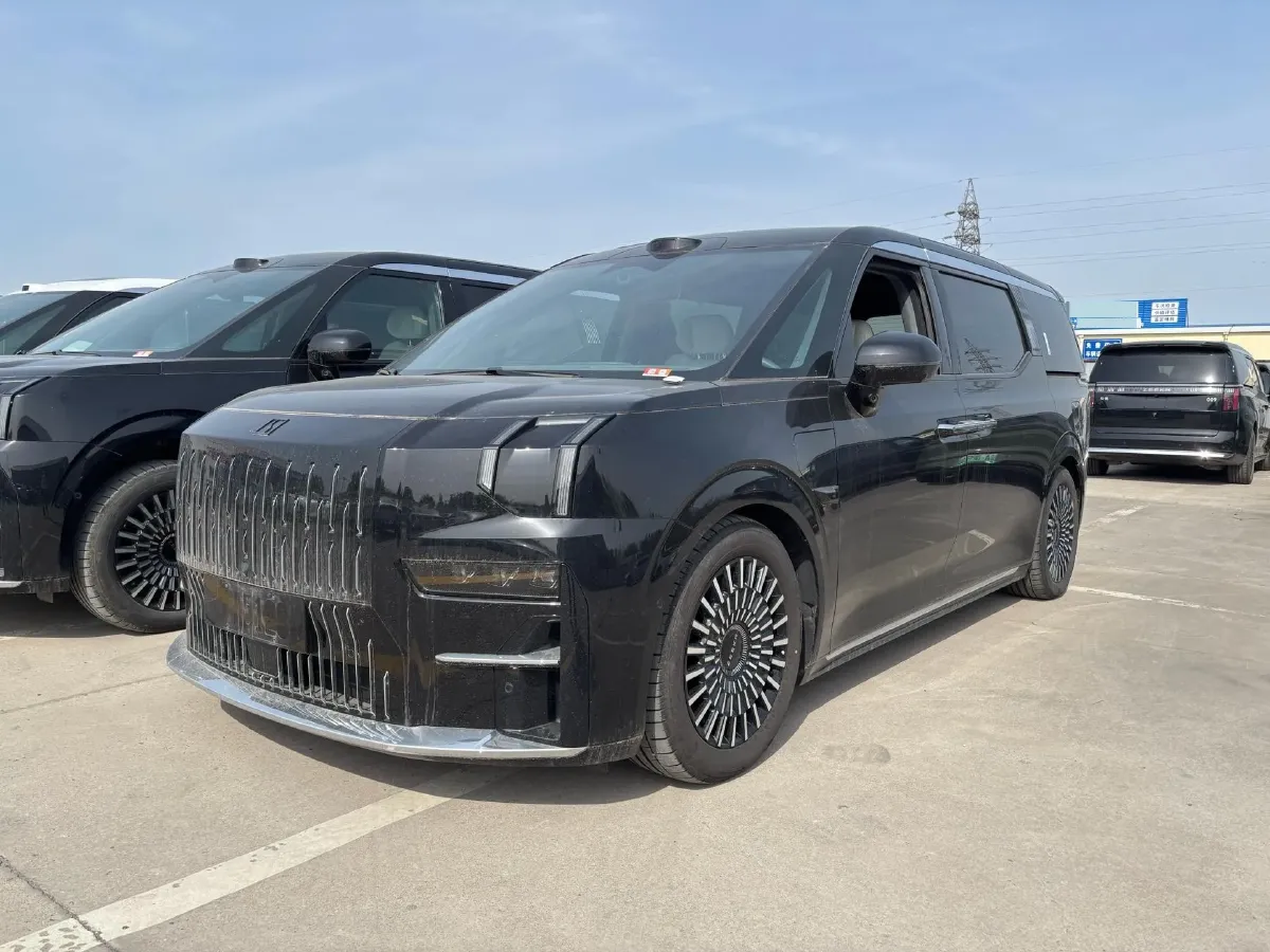 2024 Zeekr 009 BEV 108KWH,autocango,china used car exporter,china ev exporter,chinese used car exporter,chinese used ev exporter
