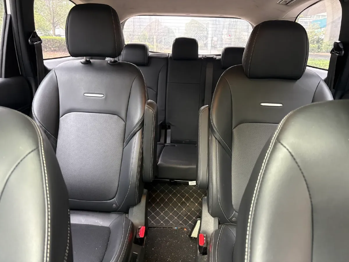 2022 MAXUS G50 1.5T 169HP L4 7DCT,autocango,china used car exporter,china ev exporter,chinese used car exporter,chinese used ev exporter