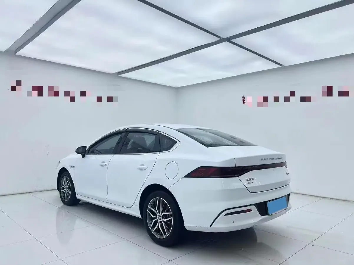 2023 BYD Qin Plus 1.5L 110HP L4 E-CVT PHEV 18.32KWH,autocango,china used car exporter,china ev exporter,chinese used car exporter,chinese used ev exporter