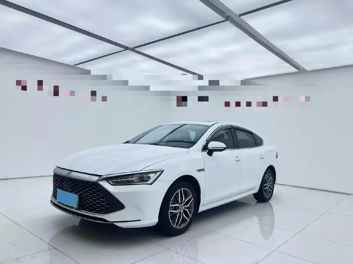 2023 BYD Qin Plus 1.5L 110HP L4 E-CVT PHEV 18.32KWH,autocango,china used car exporter,china ev exporter,chinese used car exporter,chinese used ev exporter