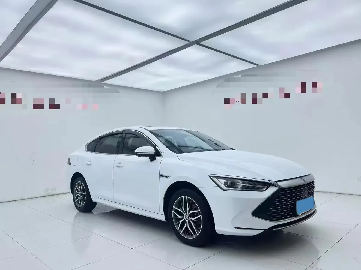 2023 BYD Qin Plus 1.5L 110HP L4 E-CVT PHEV 18.32KWH,autocango,china used car exporter,china ev exporter,chinese used car exporter,chinese used ev exporter