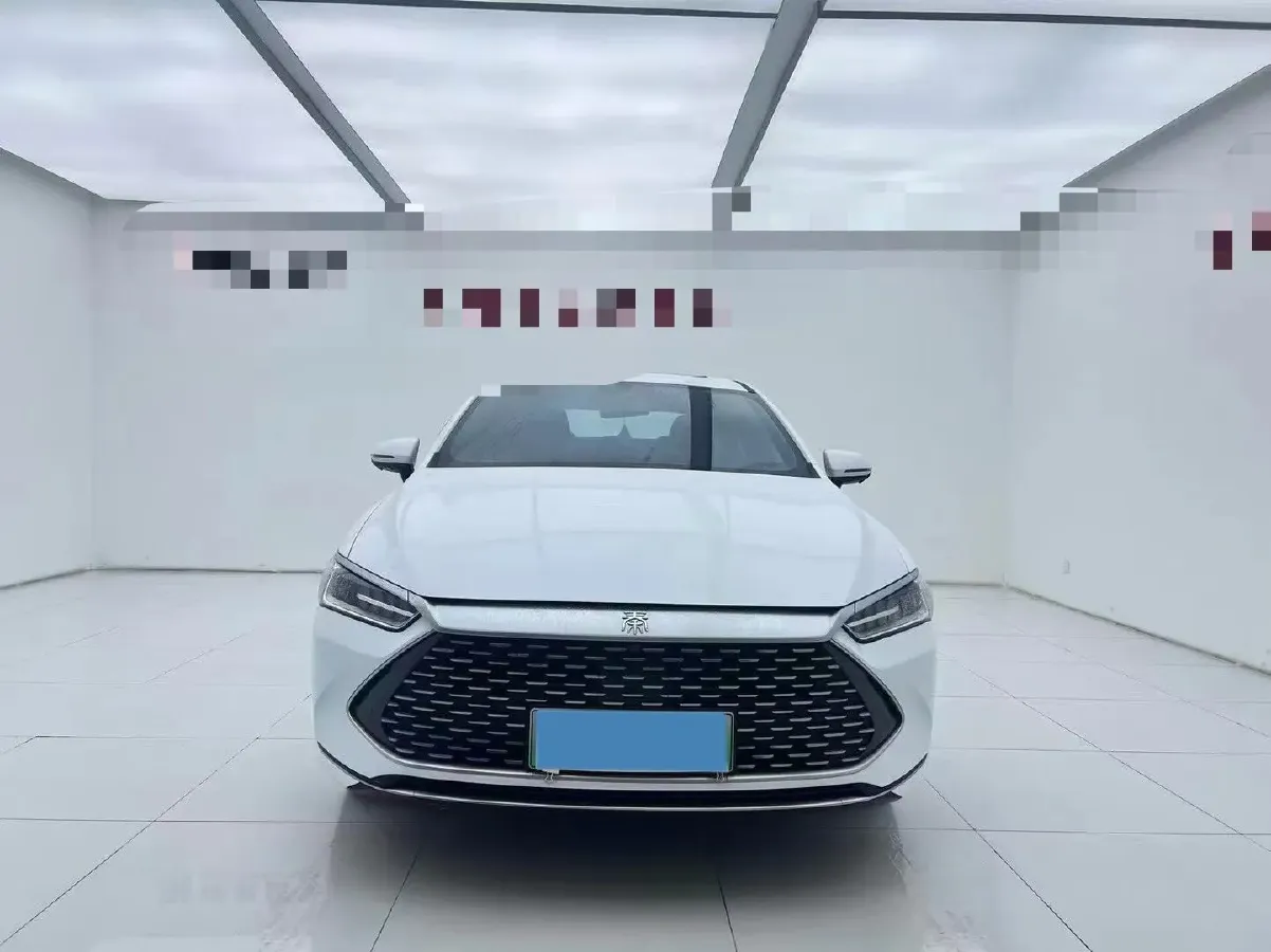 2023 BYD Qin Plus 1.5L 110HP L4 E-CVT PHEV 18.32KWH,autocango,china used car exporter,china ev exporter,chinese used car exporter,chinese used ev exporter