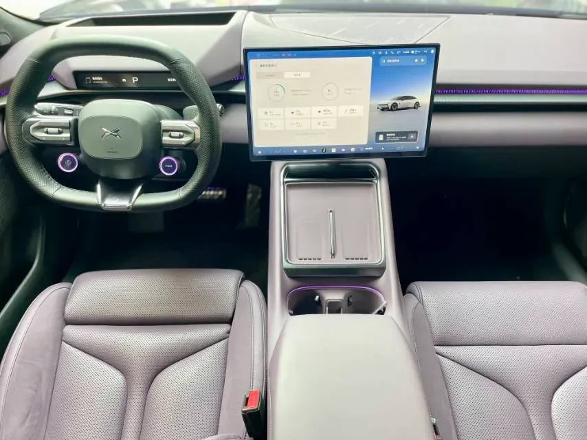 2025 Xpeng P7 BEV,autocango,china used car exporter,china ev exporter,chinese used car exporter,chinese used ev exporter