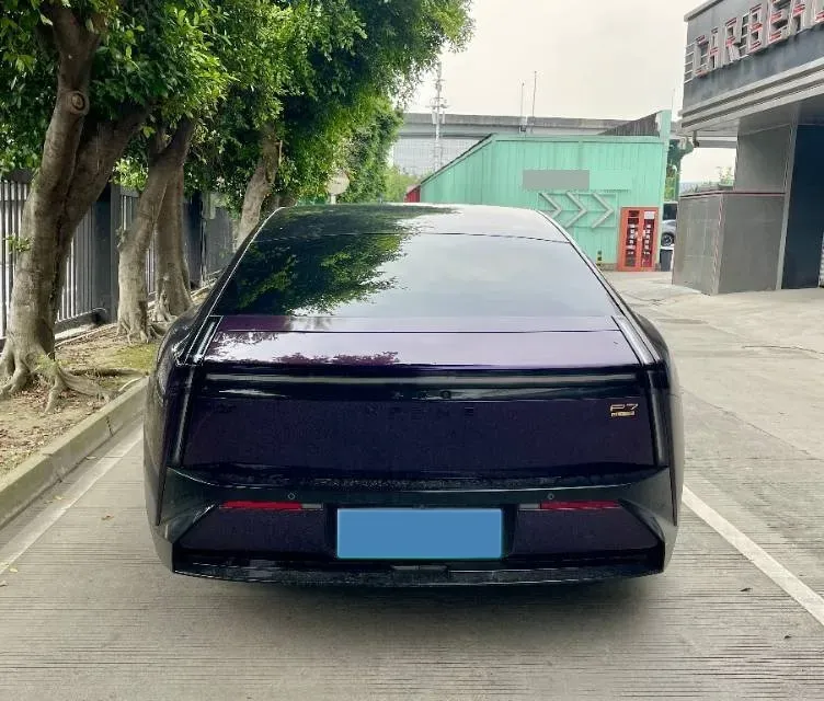 2025 Xpeng P7 BEV,autocango,china used car exporter,china ev exporter,chinese used car exporter,chinese used ev exporter