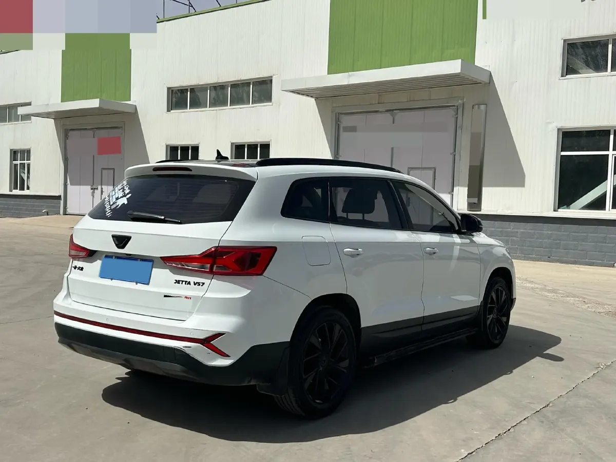 2022 Jetta VS7 1.4T 150HP L4 6AT,autocango,china used car exporter,china ev exporter,chinese used car exporter,chinese used ev exporter