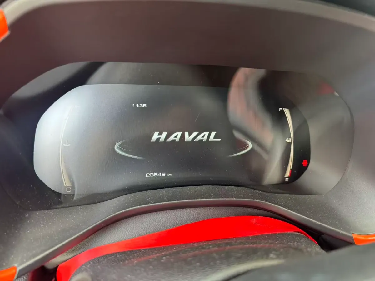 2021 Haval Rabbit 1.5T 184HP L4 7DCT,autocango,china used car exporter,china ev exporter,chinese used car exporter,chinese used ev exporter