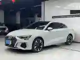 2024 Audi A3 1.4T 150HP L4 7DCT
