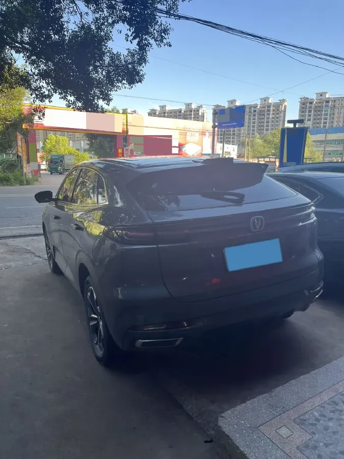2022 Chevrolet Menlo BEV 61.1KWH,autocango,china used car exporter,china ev exporter,chinese used car exporter,chinese used ev exporter
