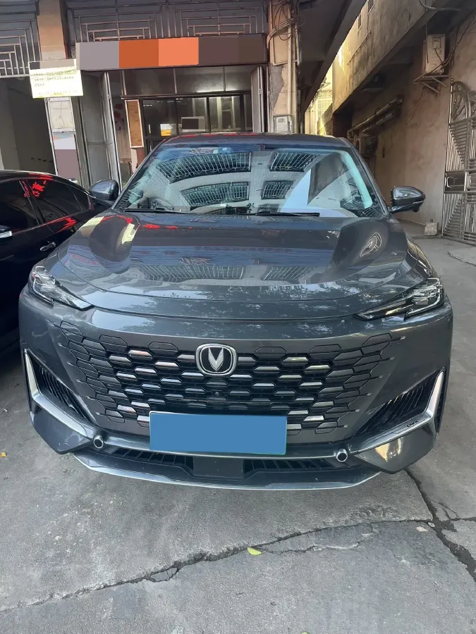 2022 Chevrolet Menlo BEV 61.1KWH,autocango,china used car exporter,china ev exporter,chinese used car exporter,chinese used ev exporter