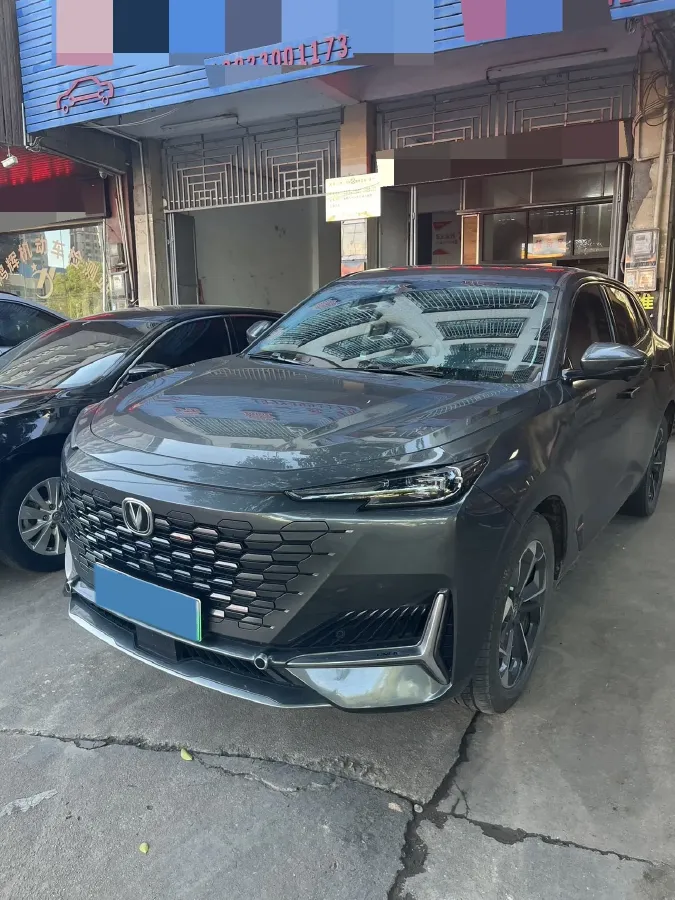 2022 Chevrolet Menlo BEV 61.1KWH,autocango,china used car exporter,china ev exporter,chinese used car exporter,chinese used ev exporter