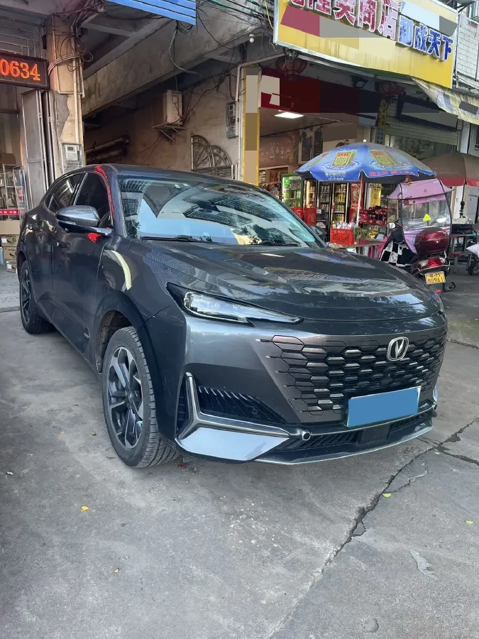 2022 Chevrolet Menlo BEV 61.1KWH,autocango,china used car exporter,china ev exporter,chinese used car exporter,chinese used ev exporter