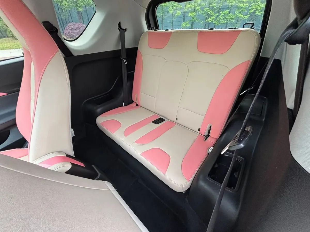 2022 Chery Little Ant BEV 30.7KWH,autocango,china used car exporter,china ev exporter,chinese used car exporter,chinese used ev exporter