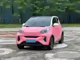2022 Chery Little Ant BEV 30.7KWH