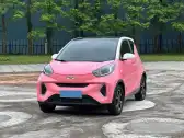 2022 CHERY LITTLE ANT,autocango,china used car exporter,china ev exporter,chinese used car exporter,chinese used ev exporter