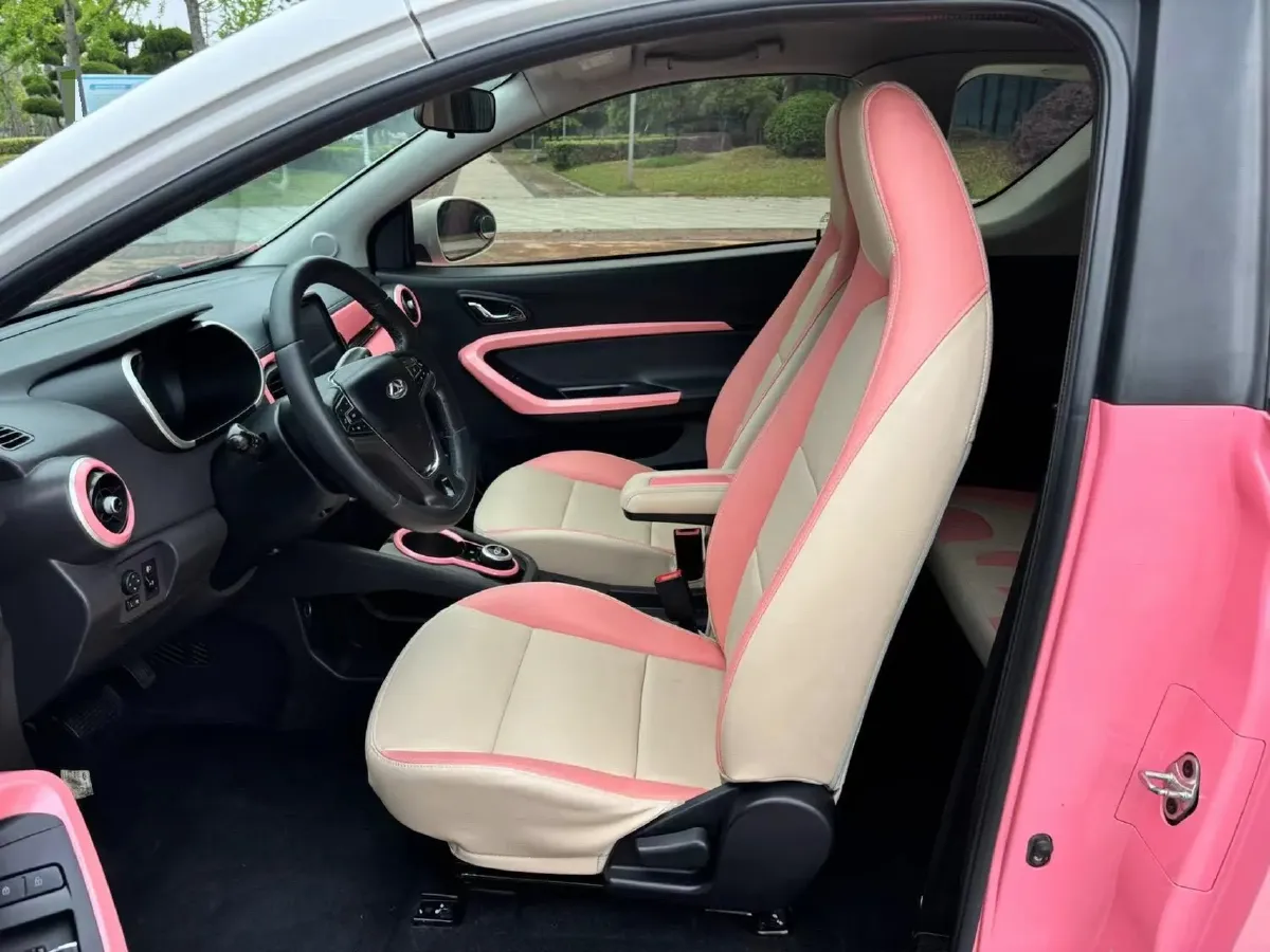 2022 Chery Little Ant BEV 30.7KWH,autocango,china used car exporter,china ev exporter,chinese used car exporter,chinese used ev exporter