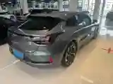 2021 Zeekr 001 BEV 100KWH