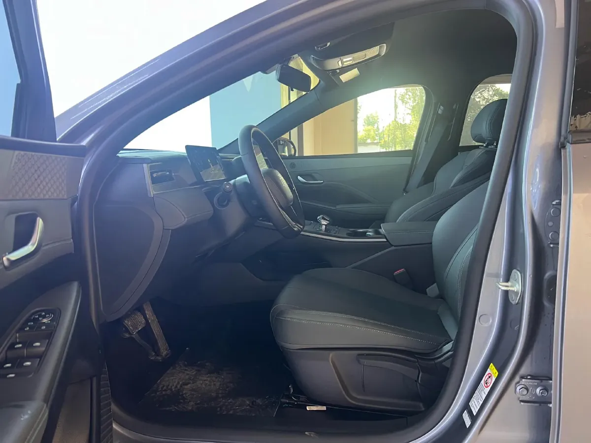 2025 BYD Qin Plus 1.5L 101HP L4 E-CVT PHEV 7.68KWH,autocango,china used car exporter,china ev exporter,chinese used car exporter,chinese used ev exporter