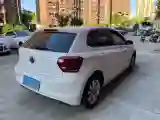 2019 Volkswagen Polo 1.5L 113HP L4 6AT