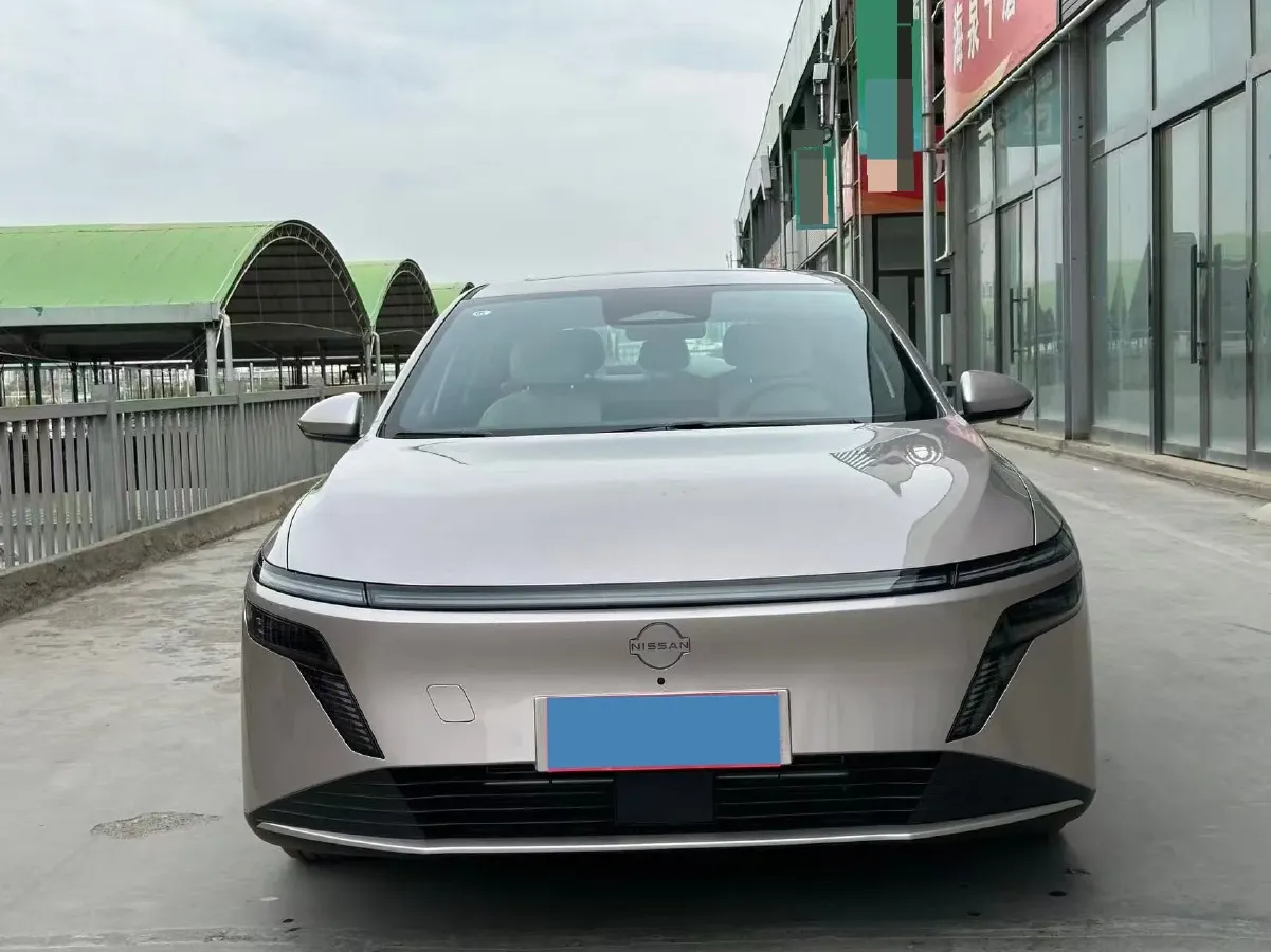 2026 Nissan N7 1.5L 102HP L4 1DHT PHEV,autocango,china used car exporter,china ev exporter,chinese used car exporter,chinese used ev exporter