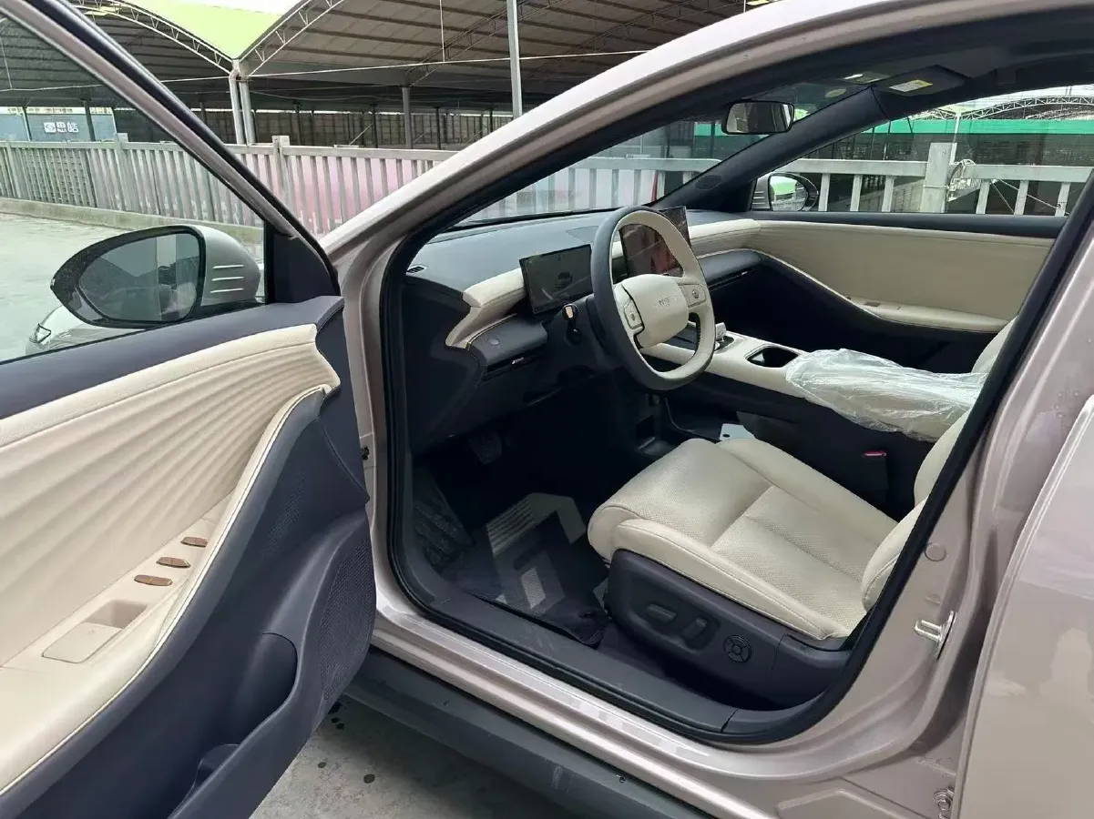 2026 Nissan N7 1.5L 102HP L4 1DHT PHEV,autocango,china used car exporter,china ev exporter,chinese used car exporter,chinese used ev exporter