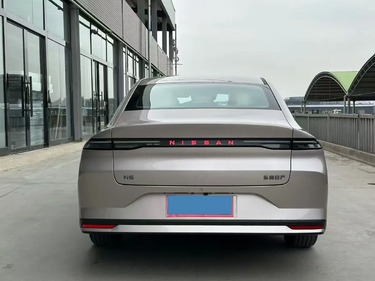 2026 Nissan N7 1.5L 102HP L4 1DHT PHEV,autocango,china used car exporter,china ev exporter,chinese used car exporter,chinese used ev exporter