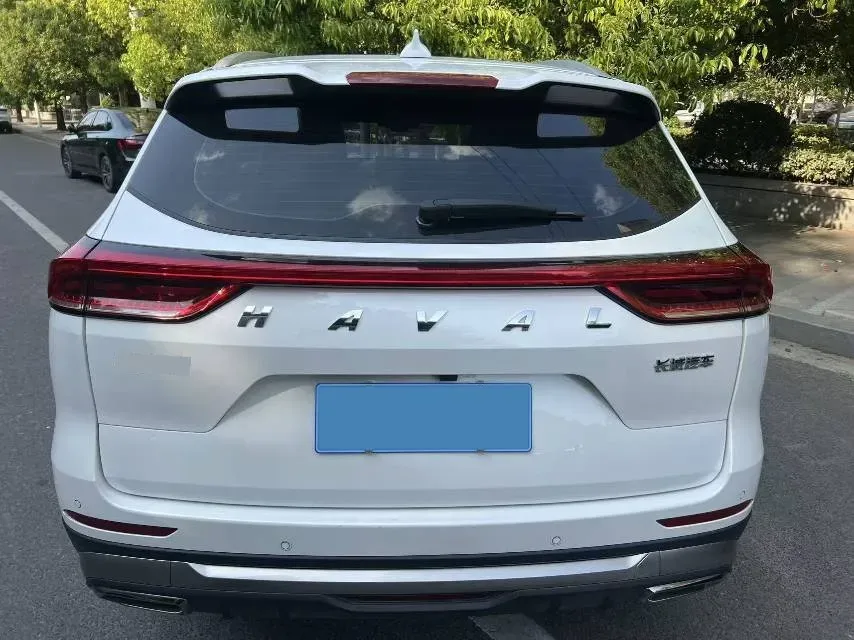2021 Haval H6 1.5T 169HP L4 7DCT,autocango,china used car exporter,china ev exporter,chinese used car exporter,chinese used ev exporter