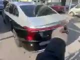 2024 HongQi H5 2.0T 224HP L4 8AT