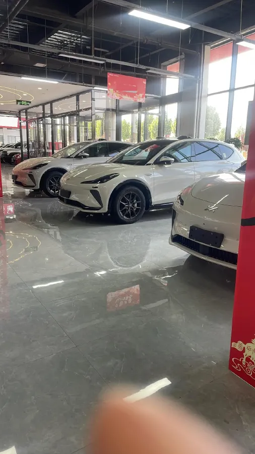2024 IM LS7 BEV 90KWH,autocango,china used car exporter,china ev exporter,chinese used car exporter,chinese used ev exporter