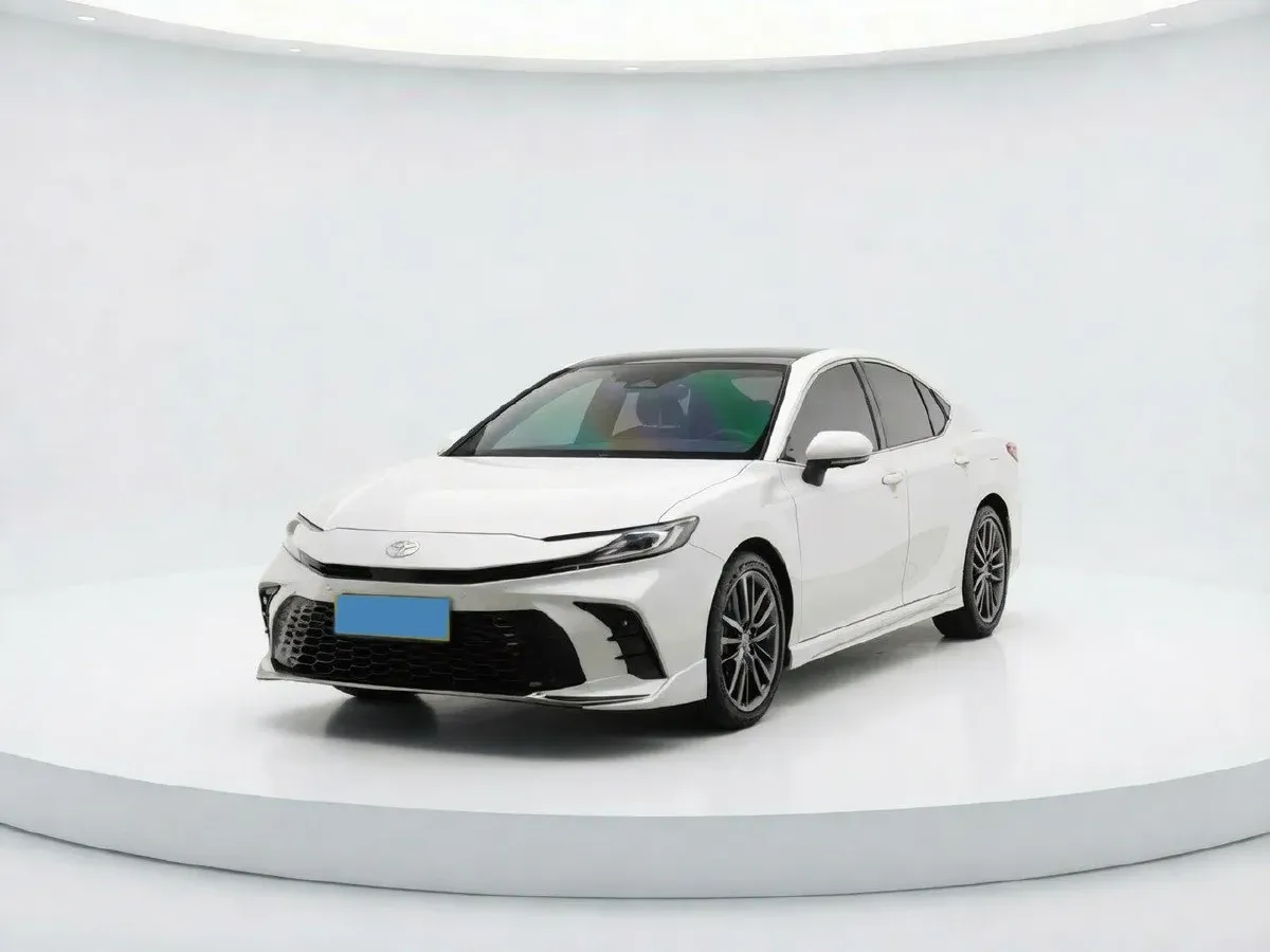 2026 Toyota Camry 2.0L 152HP L4 E-CVT Hybrid,autocango,china used car exporter,china ev exporter,chinese used car exporter,chinese used ev exporter